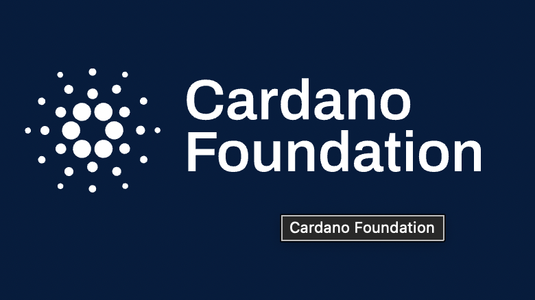 blockchain news cardano foundation activity, X account, report, false token and SEC lawsuit claims